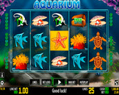 aquarium