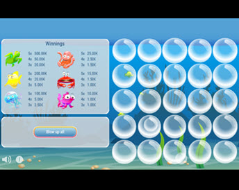 aquarium (superlotto)