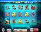 aquatica