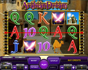 arabian dream