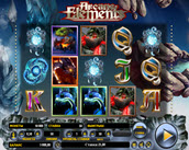 arcane elements