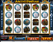 arctic fortune