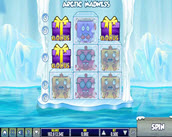 arctic madness