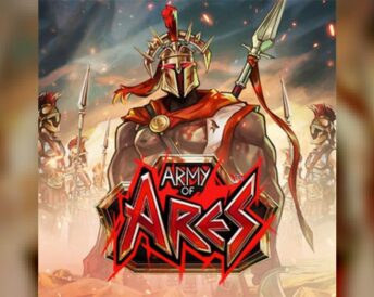 Army of Ares