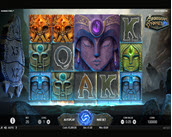 asgardian stones