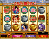 asian beauty