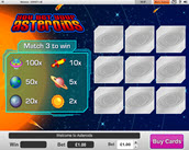 asteroids