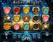 astro magic