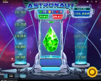 Astronaut