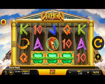 athena