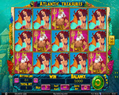 atlantic treasures