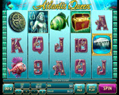 atlantis queen