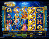 atlantis world