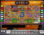 attila