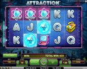 attraction