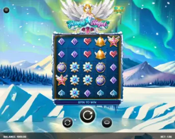 Aurora Angel