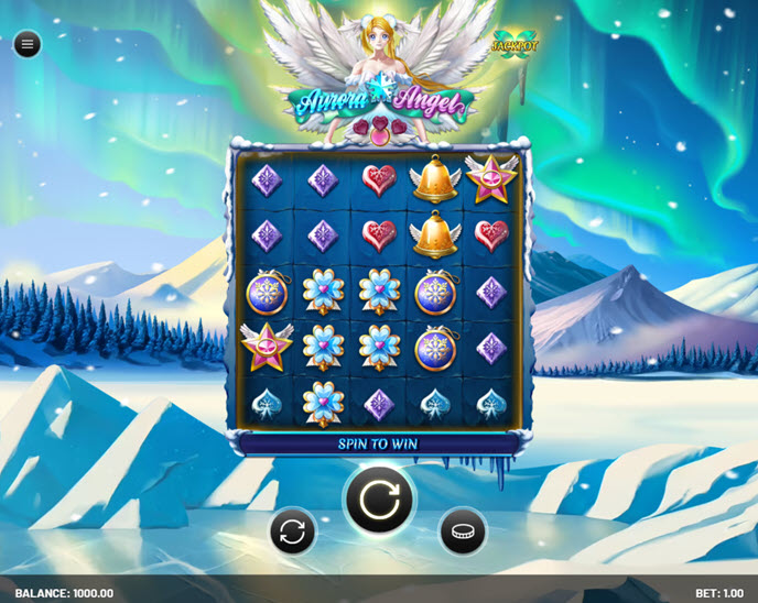aurora angel