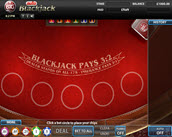 auto blackjack