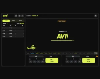 Avi (Popok Gaming)