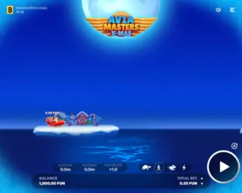 Aviamasters X-mas