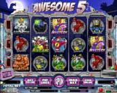 awesome 5
