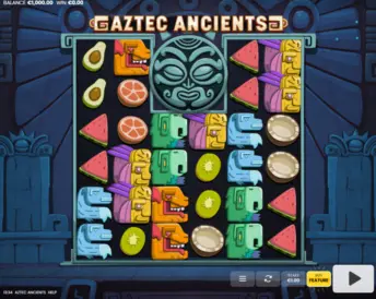 aztec ancients
