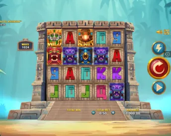 Aztec Ascension