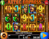aztec empress