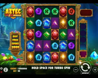 Aztec Powernudge