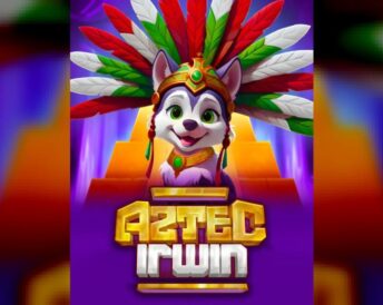 Aztec Irwin