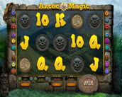 aztec magic