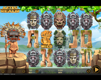 aztec realm
