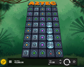 aztec twist