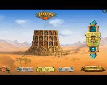 Babylon (Smartsoft)