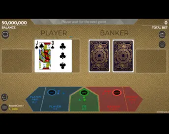 Baccarat Classic