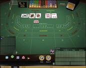 baccarat gold