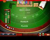 baccarat high
