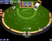baccarat