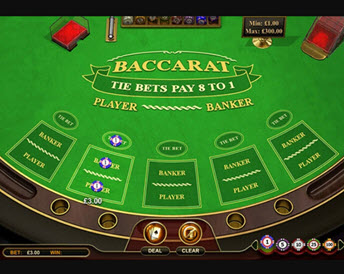 baccarat (gvg)