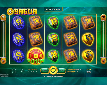 bagua
