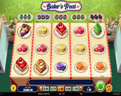 baker’s treat