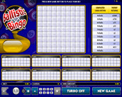 ballistic bingo