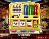 banana slots