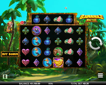 bananaz 10k ways
