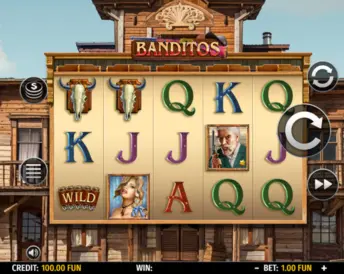 Banditos