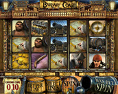 barbary coast