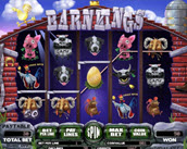 barn kings