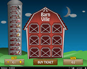 barn ville