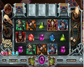 baron samed