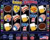 bars and stripes